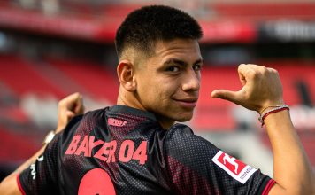 La advertencia desde el Bayer Leverkusen en medio de las dudas sobre el futuro del Diablito Echeverri y los rumores sobre River Plate: “Hablaremos de su situación”