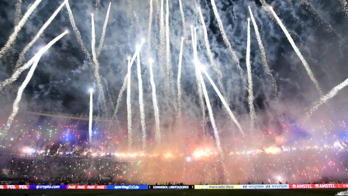 La Aprevide analiza cambiar de postura y levantarle la sanción a Racing para recibir a River por los octavos de final