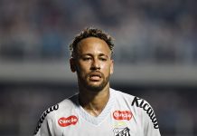 La arriesgada decisión de Neymar para intentar salvar del descenso al Santos