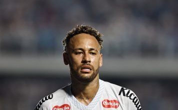 La arriesgada decisión de Neymar para intentar salvar del descenso al Santos
