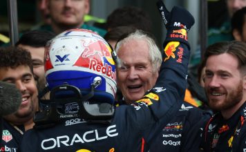 La burla del asesor de Red Bull a Norris y McLaren que encendió la pelea por el título de la F1