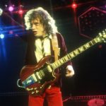 La canción de AC/DC donde brilla la guitarra según Angus Young: «Fue todo un reto»