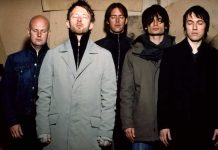 La canción de Radiohead que «produce escalofríos» según un estudio