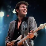 La canción que es «el sueño de toda estrella de rock» según Bruce Springsteen