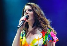 La canción que mejor define a Lana Del Rey: «Ese ha sido el tema de mi carrera»