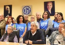 La CGT abrió otro frente de batalla contra Milei: además de la reforma laboral, rechaza la Ley de Libertad Educativa