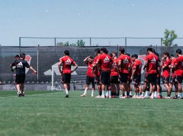 La charla definitoria que tuvo Marcelo Gallardo con el plantel de River Plate: los 6 jugadores que se irían