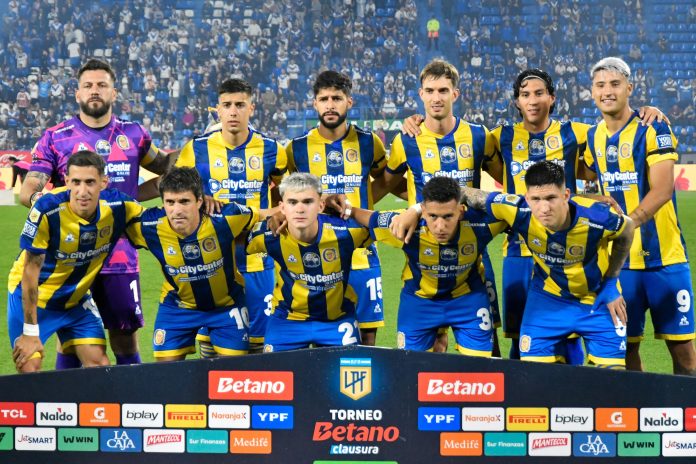 La clasificación a las copas internacionales y la lucha por la permanencia: así está la Tabla Anual