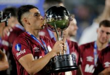 La Conmebol confirmó dónde se jugarán las próximas dos finales de la Copa Sudamericana