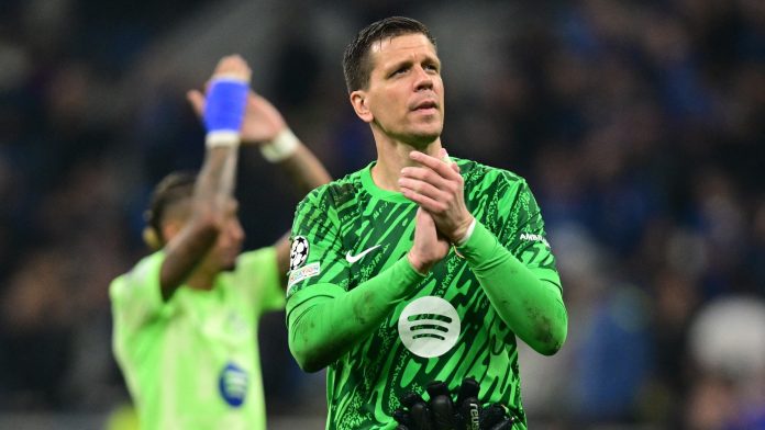 La desconcertante revelación sobre una figura del Barcelona tras el último partido por Champions League: “Prefiere ser suplente”