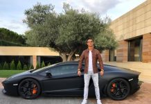 La entrevista más íntima a Cristiano Ronaldo: la posible boda con Georgina, su colección de autos y cómo maneja su fortuna