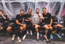 La gran temporada de Lionel Messi a los 38 años que intentará coronar con dos títulos en el Inter Miami