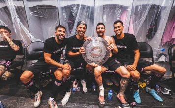 La gran temporada de Lionel Messi a los 38 años que intentará coronar con dos títulos en el Inter Miami