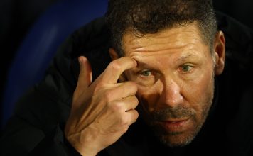 La inesperada declaración del Cholo Simeone sobre su futuro antes del duelo por Champions entre el Atlético de Madrid y el Inter