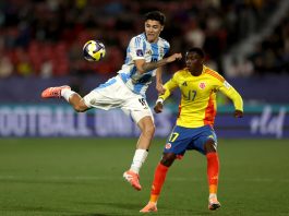 La joya del fútbol argentino que impresionó al Bayern Múnich: la millonaria cláusula que tendría que pagar