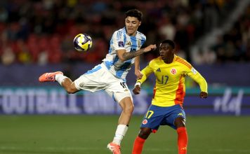 La joya del fútbol argentino que impresionó al Bayern Múnich: la millonaria cláusula que tendría que pagar