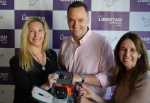 La Libertad Avanza condiciona su apoyo al Presupuesto porteño y presiona con una agenda propia