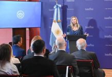 La Libertad Avanza diseña su plan para desembarcar con más poder en el Congreso Nacional y las Legislaturas de PBA y CABA