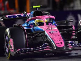 La llamativa norma de la Fórmula 1 para el GP de Qatar: límites de vueltas para cada neumático y dos paradas obligatorias