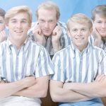 La mejor canción de The Beach Boys según Mike Love: «La más vanguardista de su época»