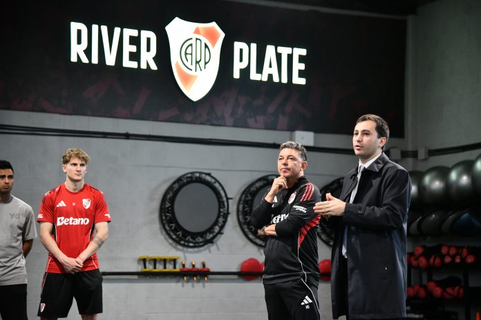 La nueva regla que impondrá River Plate en los contratos de los próximos refuerzos