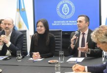 La reforma laboral no toca las indemnizaciones y avanza sobre los salarios dinámicos, los convenios por empresa y el derecho de huelga