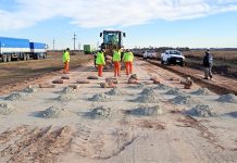 La SIGEN detectó irregularidades en la obra de la autopista Rosario–Sunchales: el Estado pagó 90 veces más y demoró 10 años