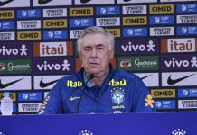 La sorpresiva frase de Carlo Ancelotti ante la posible citación de un campeón con Argentina para jugar en Brasil