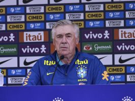 La sorpresiva frase de Carlo Ancelotti ante la posible citación de un campeón con Argentina para jugar en Brasil