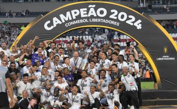 La tabla de títulos de la Copa Libertadores y el récord de Argentina que alcanzará Brasil en su era de hegemonía