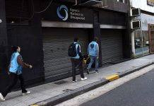 La UIF denunció a un ex funcionario que se presentó como abogado de uno de los involucrados en la causa ANDIS