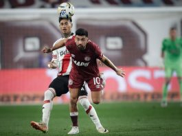 Las combinaciones de resultados que podrían llevar a River a la Libertadores y a Independiente a la Sudamericana tras el título de Lanús