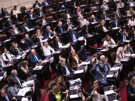 Legisladores radicales electos en las listas de LLA se sumarán a los bloques de la UCR y no a los libertarios