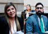 LLA cada vez más cerca de la primera minoría en Diputados: sumó a Verónica Razzini y Alejandro Bongiovanni del PRO