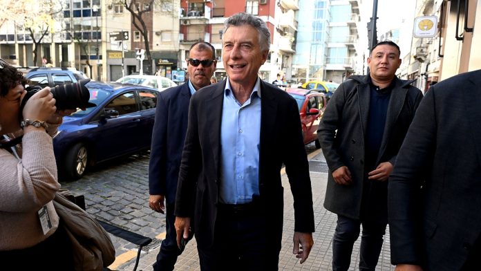 Lo que no se vio de la reunión del PRO que lideró Macri: la expulsión de Agost Carreño, el enojo con Scaglia y la necesidad de diferenciarse de Milei