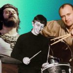 Los 15 solos de batería más épicos de todos los tiempos