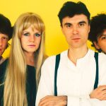 Los 3 peores discos de Talking Heads según especialistas