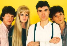 Los 3 peores discos de Talking Heads según especialistas