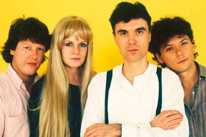 Los 3 peores discos de Talking Heads según especialistas