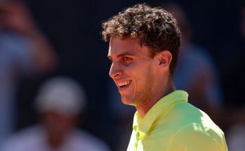 Los argentinos copan Temuco y habrá dos cruces nacionales en busca de las semis