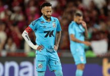 Los detalles del estallido en Santos por las actitudes de Neymar con sus compañeros: “Los expuso al ridículo”