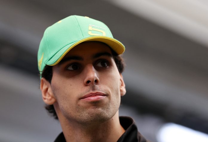 Los escalofriantes detalles del accidente a 339km/h de Bortoleto en la Fórmula 1: “Tuve mucha suerte de salir ileso”