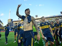 Los gestos silenciosos de Leandro Paredes en Boca Juniors que lo convirtieron en el líder del vestuario