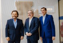 Los gobernadores del Norte Grande se mostrarán en bloque en Santiago del Estero