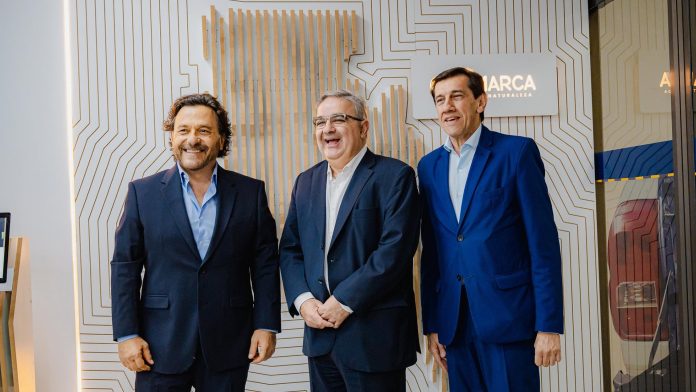 Los gobernadores del Norte Grande se mostrarán en bloque en Santiago del Estero