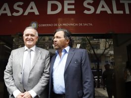 Los gobernadores no kirchneristas pierden peso en el Senado y no logran quebrar al bloque del peronismo