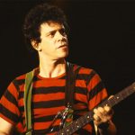 Lou Reed y la canción que tiene «una de las mejores líneas jamás escritas»