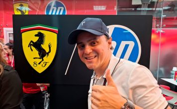 Mano a mano con Felipe Massa: su visión sobre Colapinto, su lucha tras el “crashgate” y por qué Verstappen puede ser el mejor de la historia