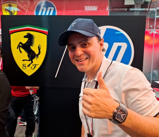 Mano a mano con Felipe Massa: su visión sobre Colapinto, su lucha tras el “crashgate” y por qué Verstappen puede ser el mejor de la historia