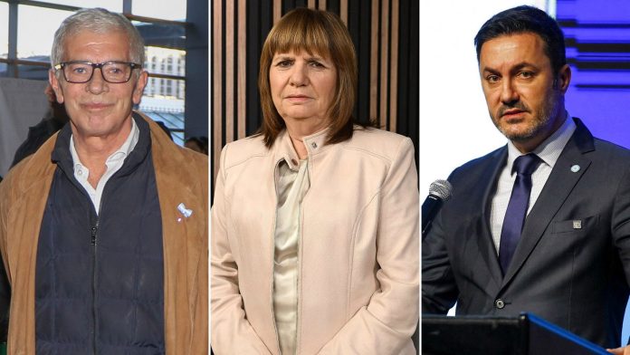 Mariano Cúneo Libarona seguirá en el Ministerio de Justicia y se demora la definición de los otros cambios en el Gabinete